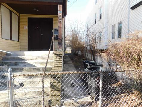 282 Renner Avenue Newark NJ 07112-3227