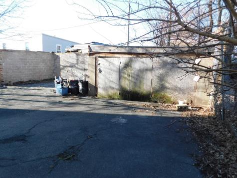 282 Renner Avenue Newark NJ 07112-3227