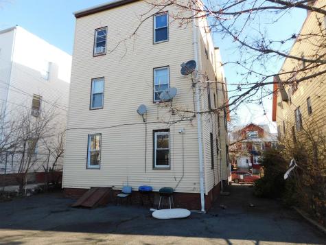 282 Renner Avenue Newark NJ 07112-3227