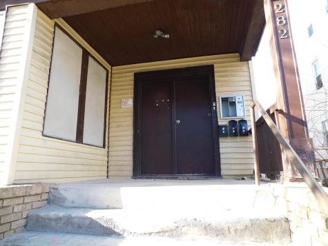 282 Renner Avenue Newark NJ 07112-3227