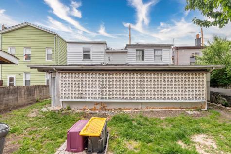 100 Prospect Avenue Bayonne NJ 07002