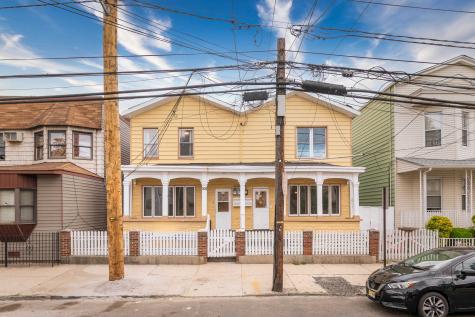 100 Prospect Avenue Bayonne NJ 07002
