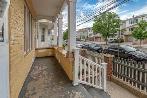 100 Prospect Avenue Bayonne NJ 07002