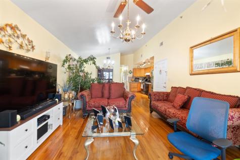 2705 Central Avenue Union City NJ 07087