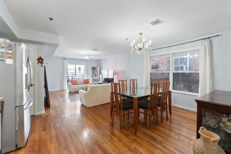 2705 Central Avenue Union City NJ 07087