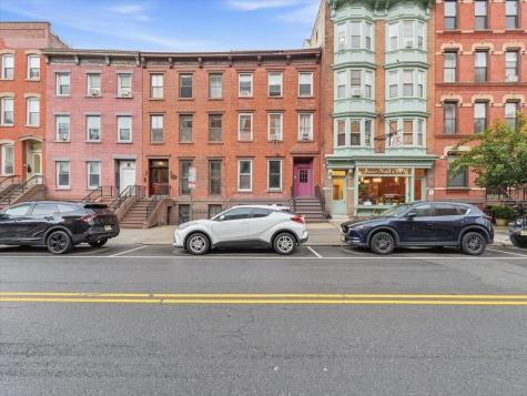263 Grove Street Jersey City NJ 07302