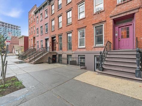 263 Grove Street Jersey City NJ 07302