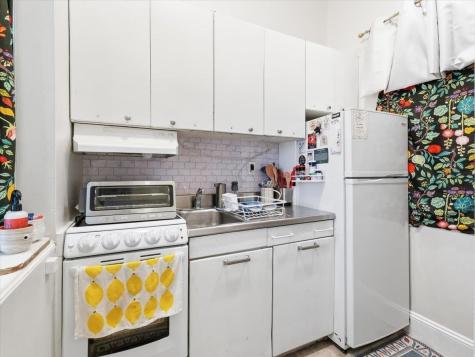 263 Grove Street Jersey City NJ 07302