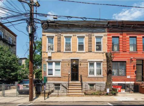 518 9th Street Union City NJ 07087