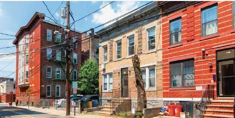 518 9th Street Union City NJ 07087