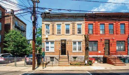 518 9th Street Union City NJ 07087