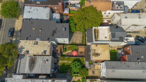 26 Irving Street Jersey City NJ 07307