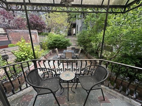 206 5th Street Hoboken NJ 07030