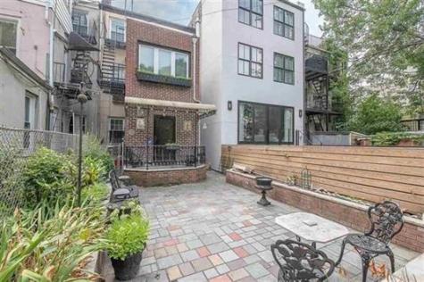 206 5th Street Hoboken NJ 07030