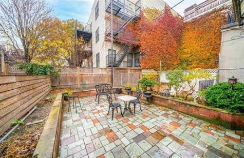 206 5th Street Hoboken NJ 07030