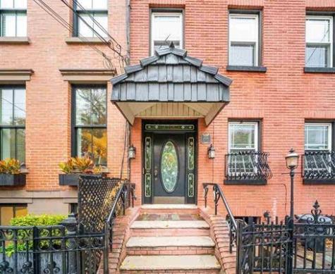 206 5th Street Hoboken NJ 07030