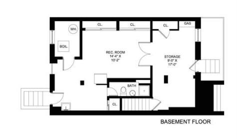 206 5th Street Hoboken NJ 07030