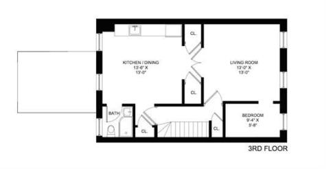 206 5th Street Hoboken NJ 07030