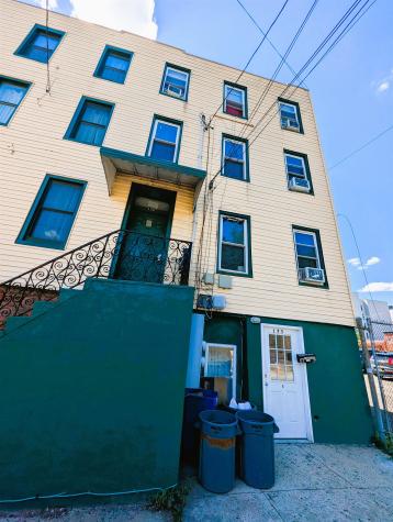 173 Brunswick Street Jersey City NJ 07302