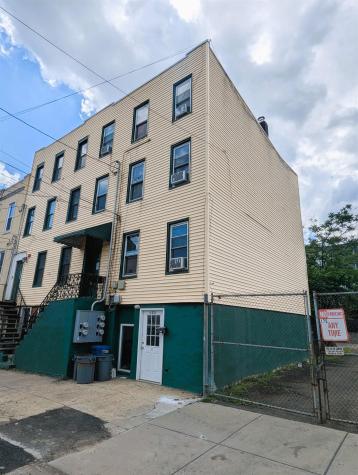173 Brunswick Street Jersey City NJ 07302