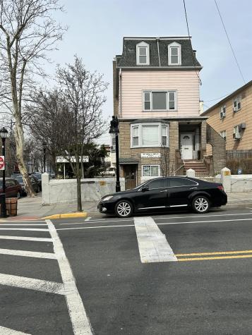 1001-1003 Palisade Avenue Union City NJ 07087