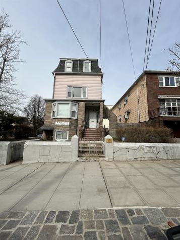 1001-1003 Palisade Avenue Union City NJ 07087