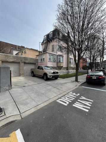 1001-1003 Palisade Avenue Union City NJ 07087