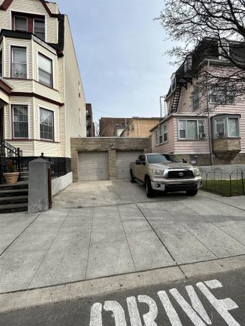 1001-1003 Palisade Avenue Union City NJ 07087