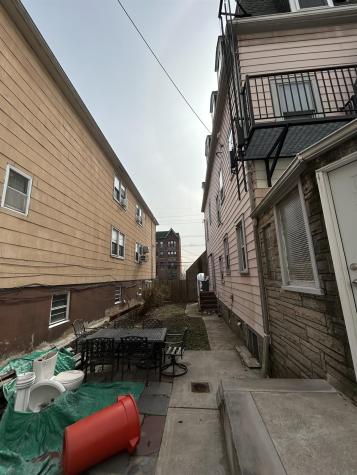 1001-1003 Palisade Avenue Union City NJ 07087