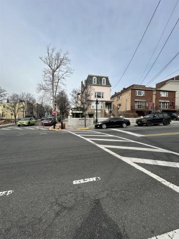 1001-1003 Palisade Avenue Union City NJ 07087