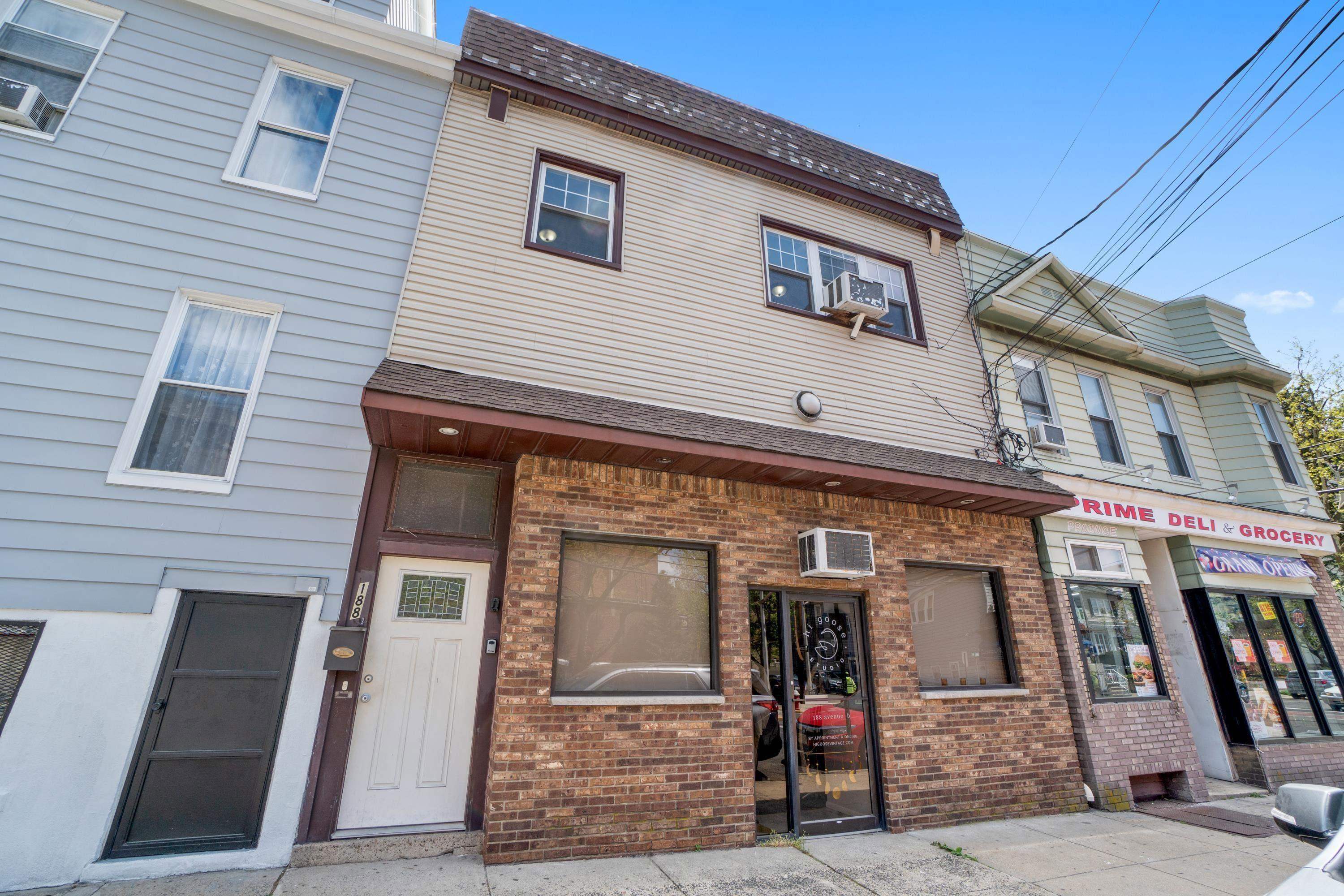 188 Avenue B Bayonne NJ 07002