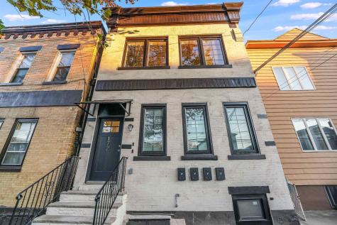 172 Mallory Avenue Jersey City NJ 07304