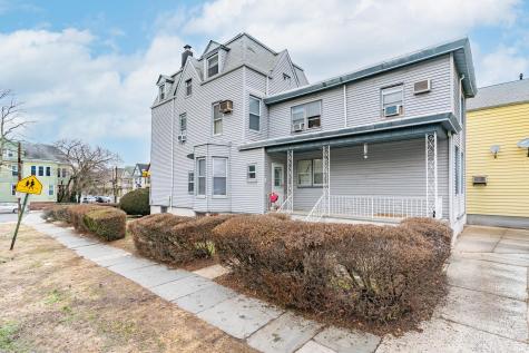 742 Avenue A Bayonne NJ 07002