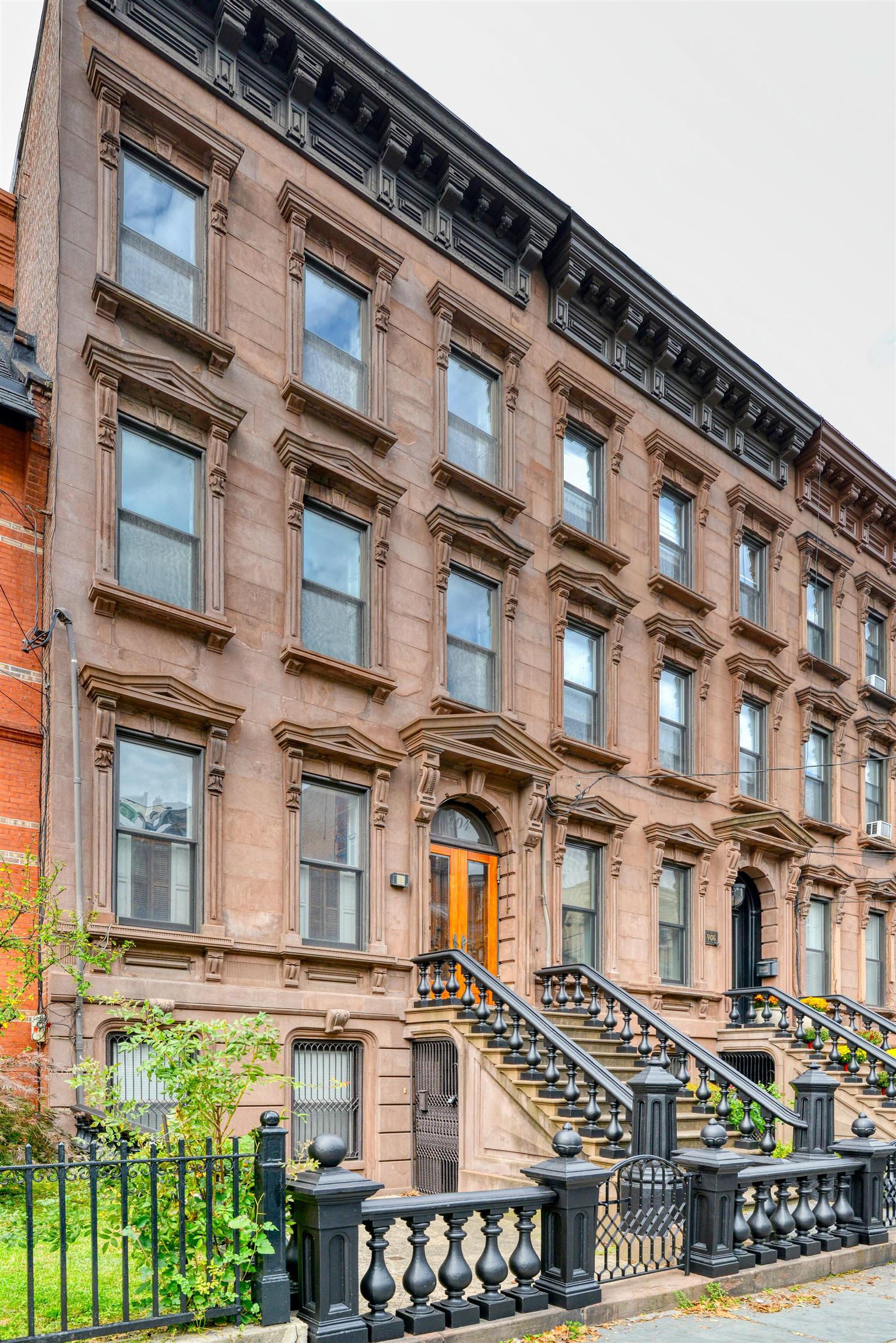 904 Hudson Street Hoboken NJ 07030