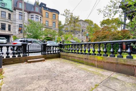 904 Hudson Street Hoboken NJ 07030