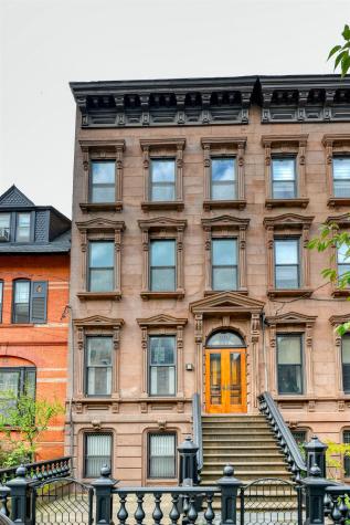 904 Hudson Street Hoboken NJ 07030