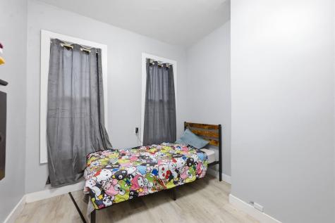 85 Zabriskie Street Jersey City NJ 07307