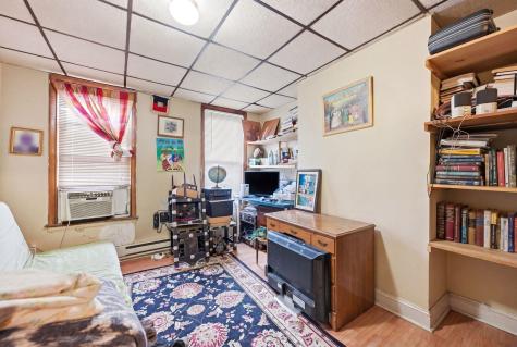 85 Zabriskie Street Jersey City NJ 07307