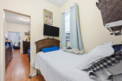 85 Zabriskie Street Jersey City NJ 07307