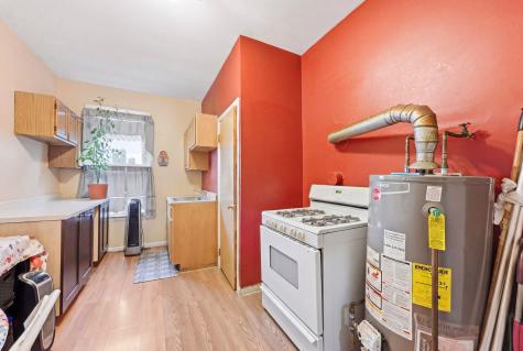 85 Zabriskie Street Jersey City NJ 07307