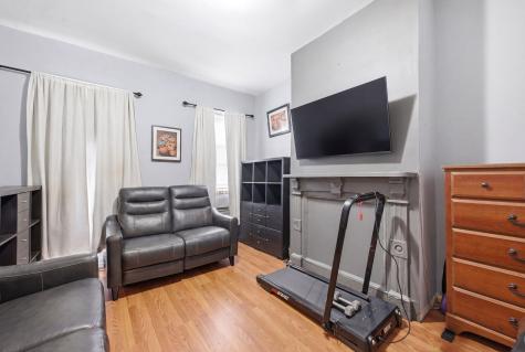 85 Zabriskie Street Jersey City NJ 07307