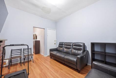 85 Zabriskie Street Jersey City NJ 07307