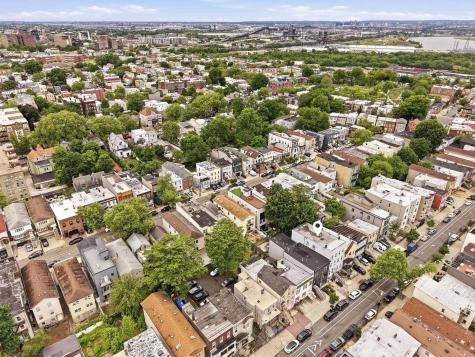 85 Zabriskie Street Jersey City NJ 07307