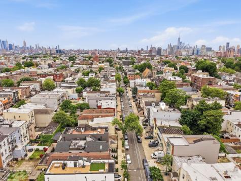 85 Zabriskie Street Jersey City NJ 07307