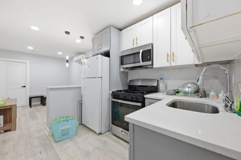85 Zabriskie Street Jersey City NJ 07307