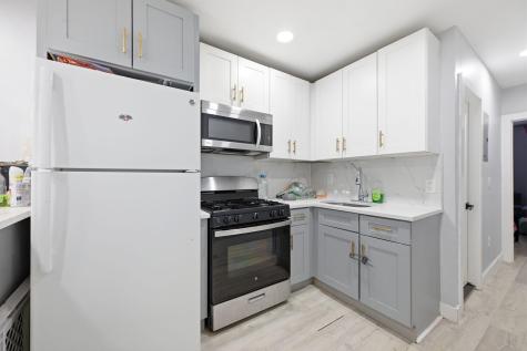 85 Zabriskie Street Jersey City NJ 07307