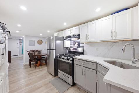 85 Zabriskie Street Jersey City NJ 07307