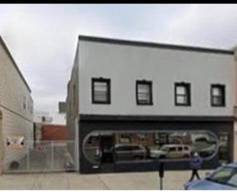 725-727 Broadway Bayonne NJ 07002-0000