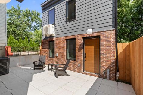 322 Princeton Avenue Jersey City NJ 07305
