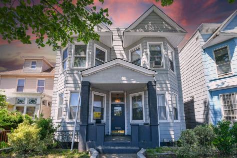 2021 Kennedy Boulevard North Bergen NJ 07047